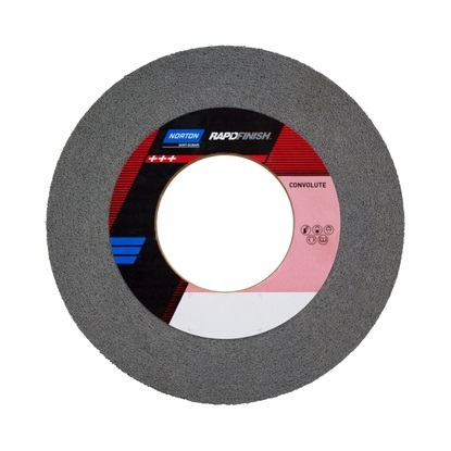 Smergelflóki 150mm XX-Fínn