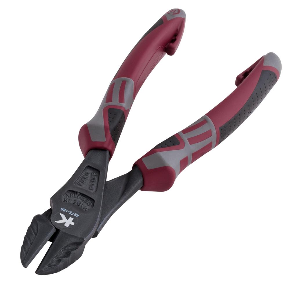 Töng síðubítur180mm Heavy