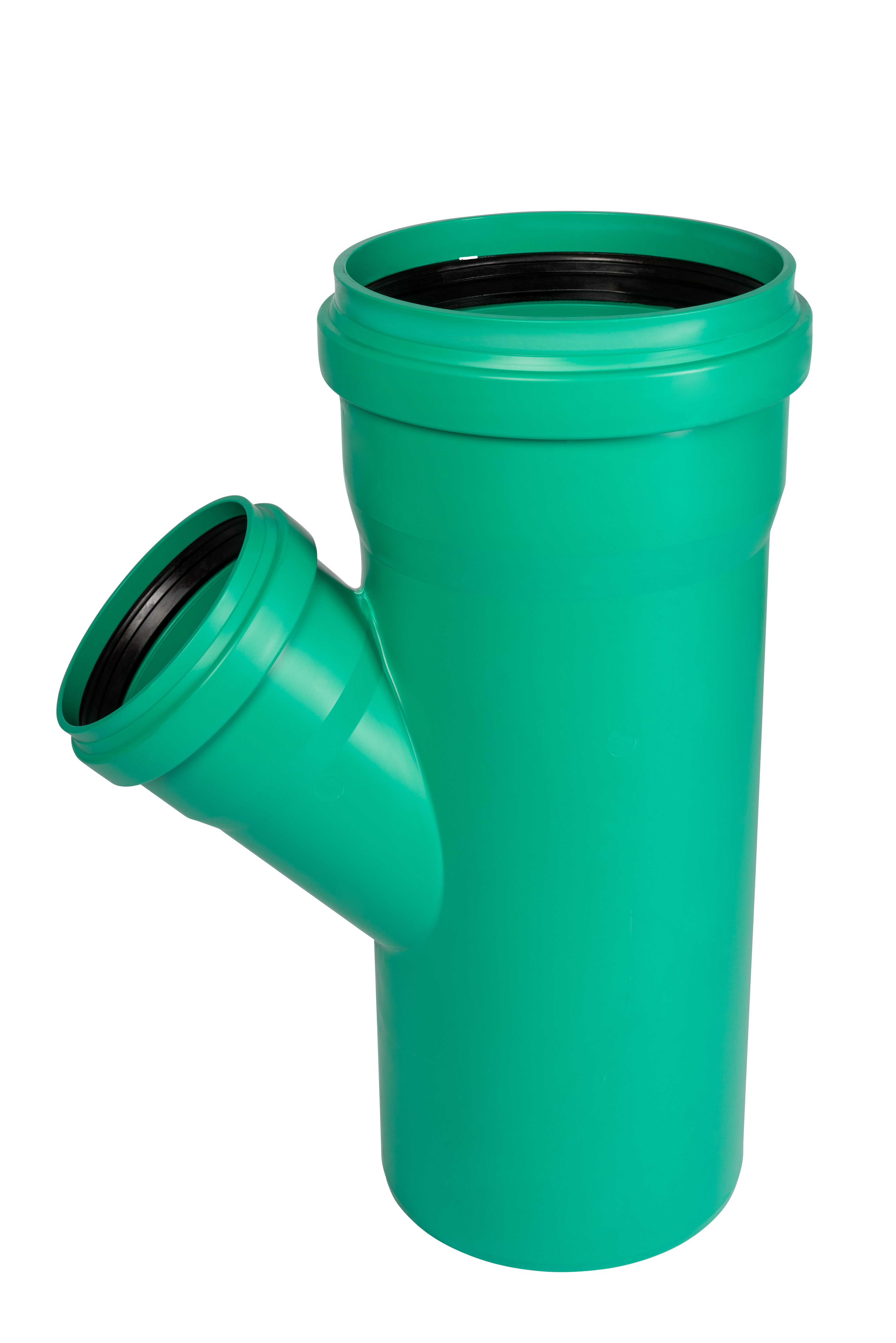 Grein 250mm x 160mm x 45° KG2000 Græn