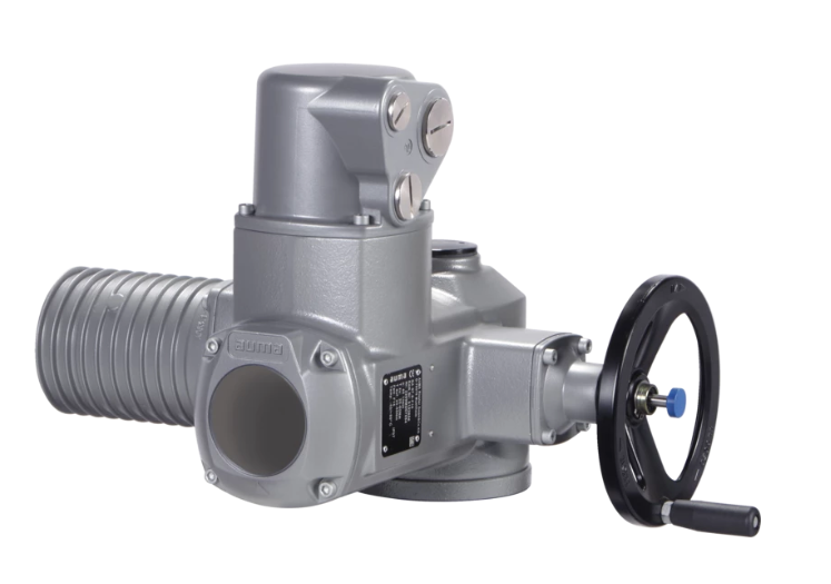 Hawle Mótorloki f/spjaldloka