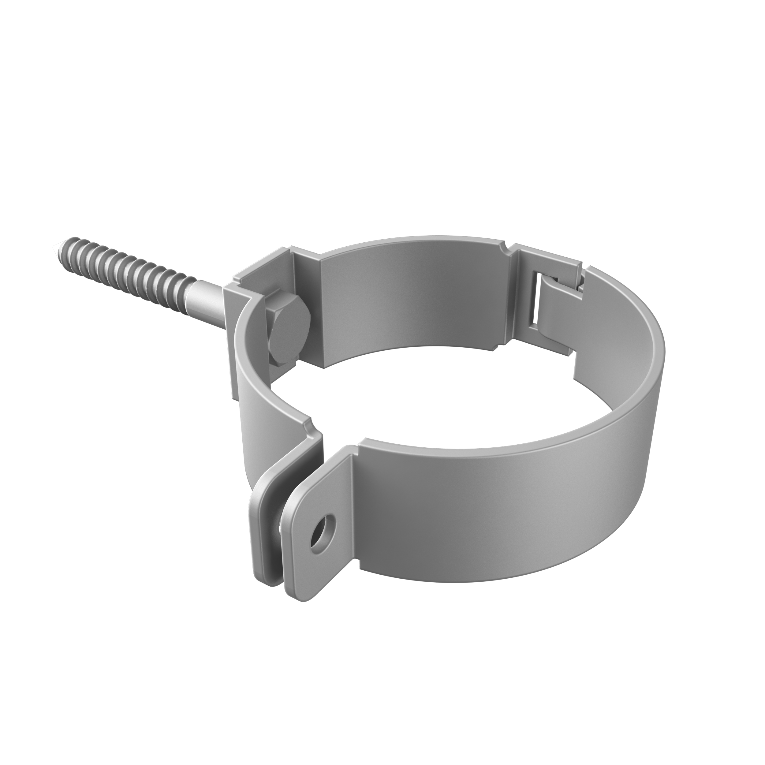 Hespa m/tein 70 Silfur Grá