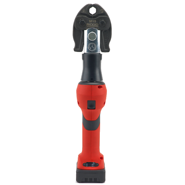 Pressfittingsvél RP219 19kN