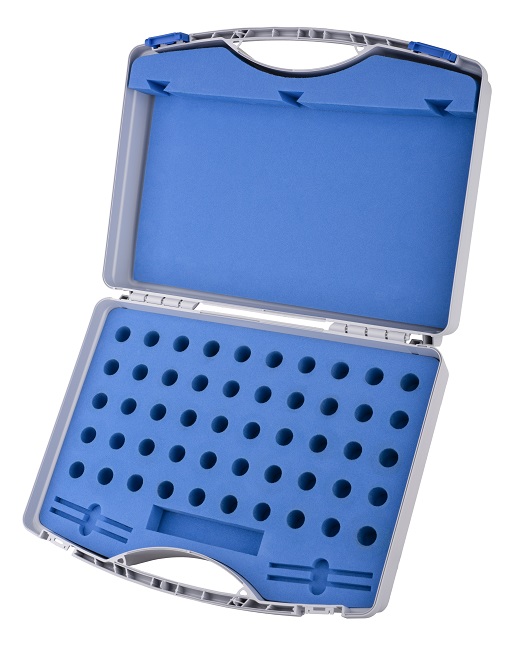 Taska fyrir Kjarnabora 50 stk