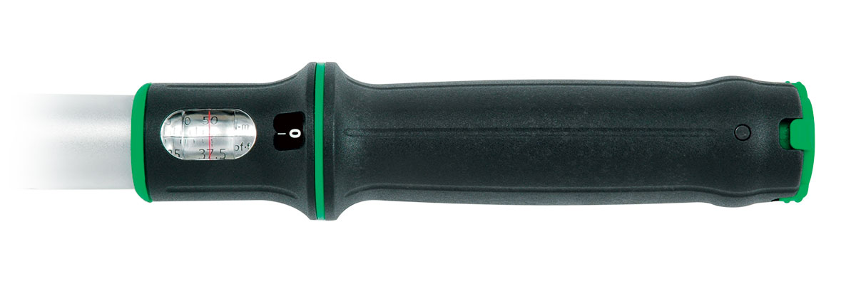 Herslumælir 1/4"  5-25Nm