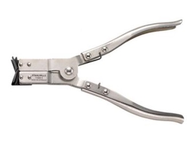 Stimpilhringjatöng 60-160mm