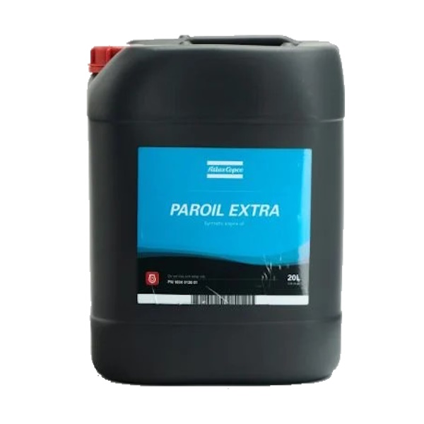 OIL CAN PAROIL EXTRA 20L