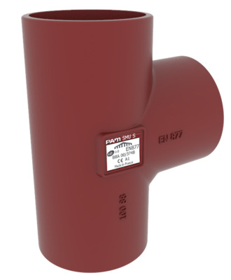 POTT GREIN 50 x 88°