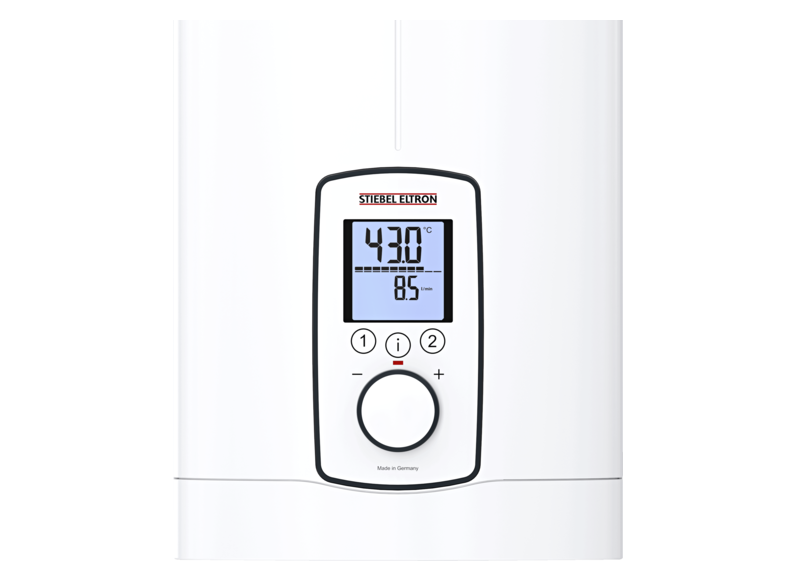 Stiebel Eltron DHE 27    27kW 3x400V  40A