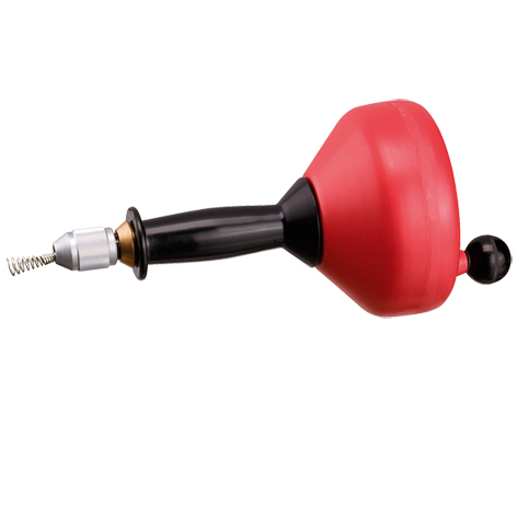 Rörhreinsigormur 6mmx4,5m 7821