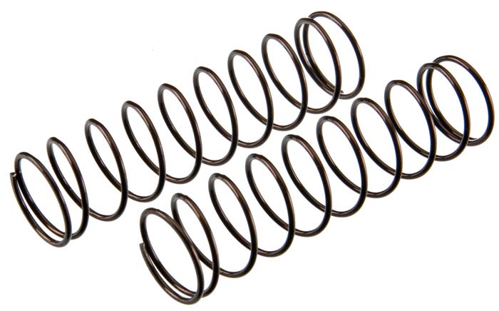 Þrýstigormur 12,7x305x2,10mm