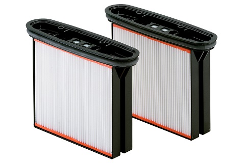Filter f/ASR ryksugur