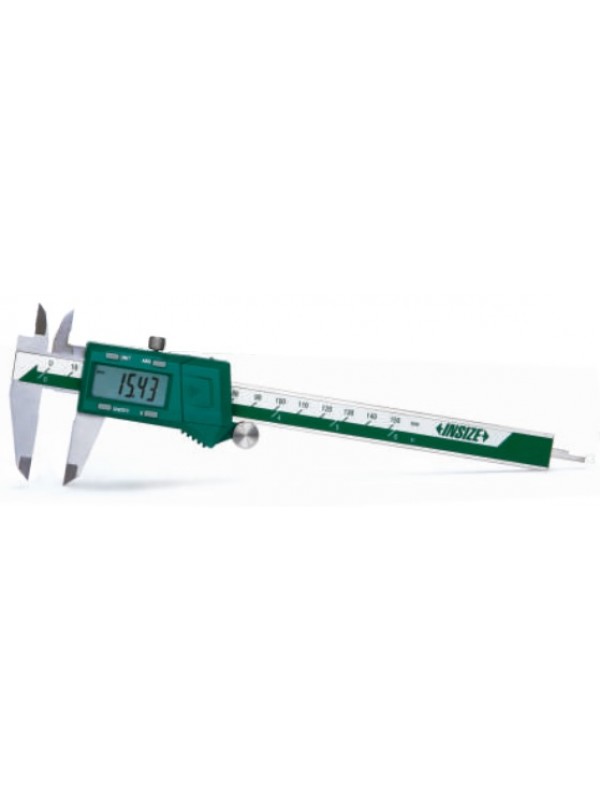 Stafrænt Rennimál 150 brot