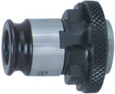 Tap.Collet Stærð 11x9,0