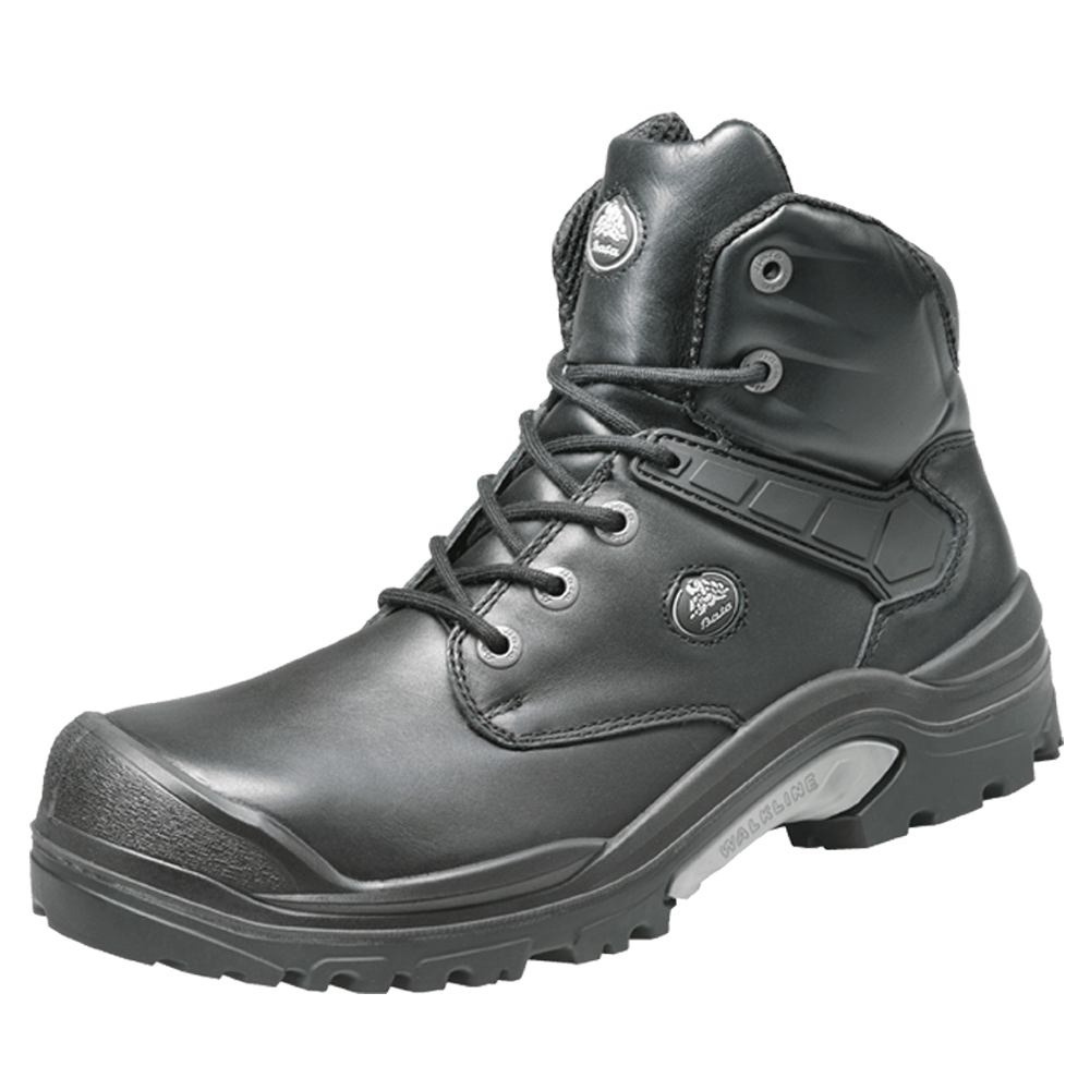 ÖRYGGISSKÓR PWR412 (247) S3