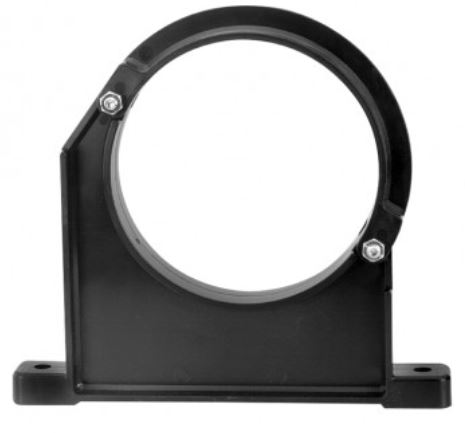 FESTINGAR F/VDL 110MM PE svart