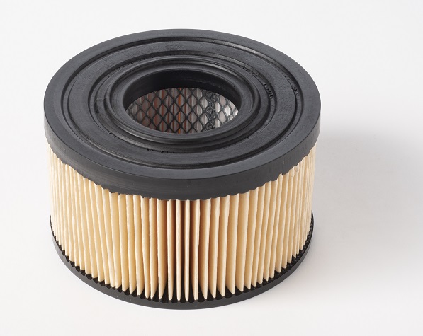 Microfilter f/AS10 Hepa