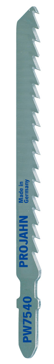 Stingsagarblöð 6,5t 75mm 5 stk