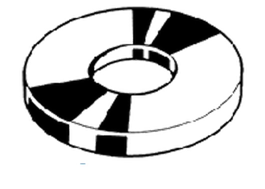 Skinna M12x35 350+80 HV30