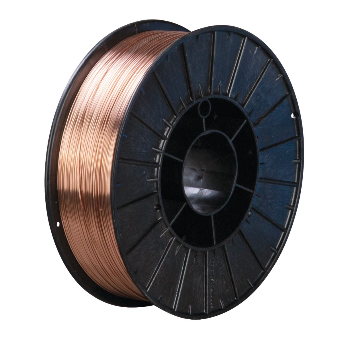 MIG stálsuðuvír 0.8mm 5kg