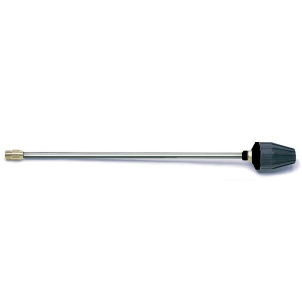Turbokiller með 055 spíss