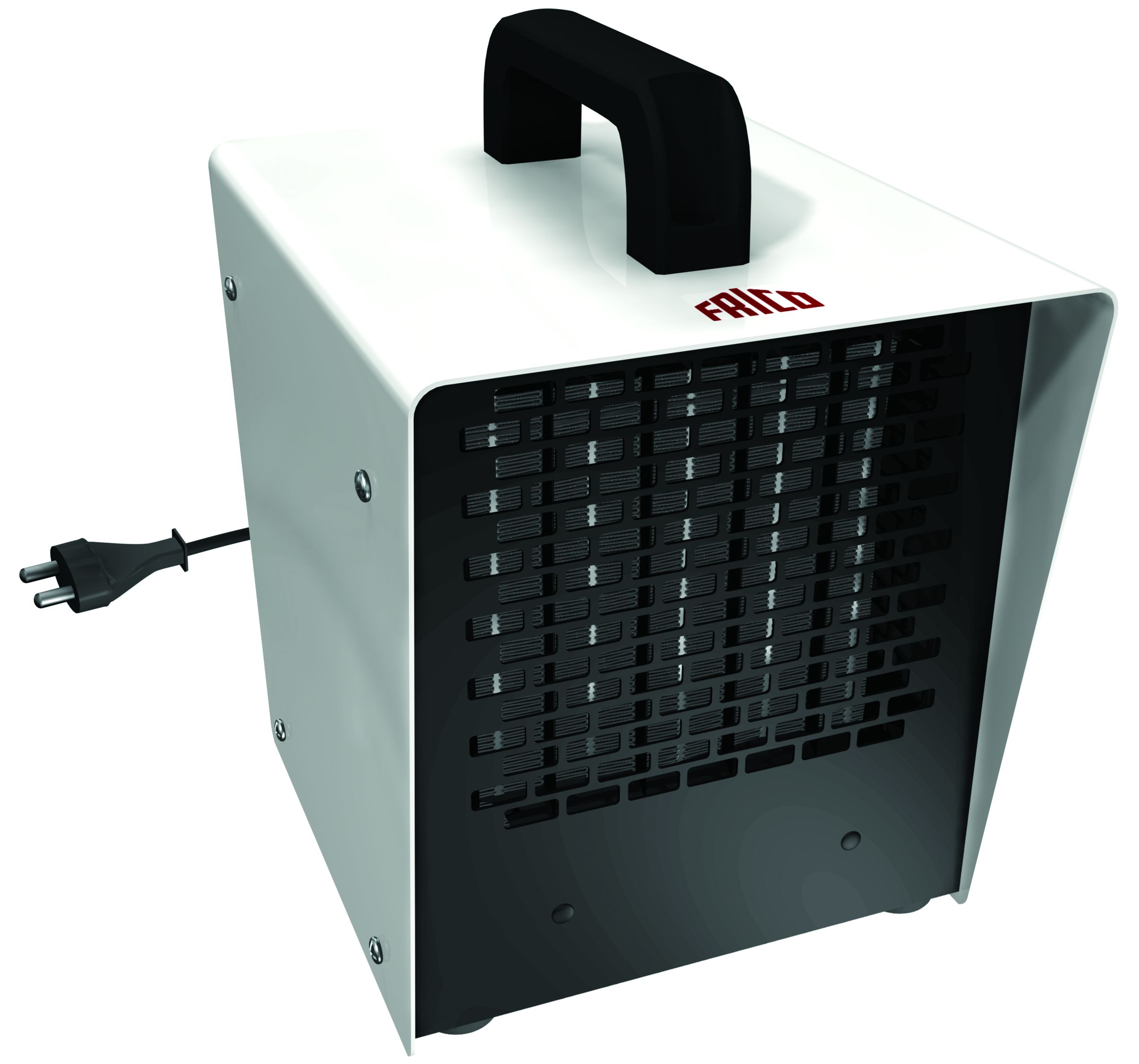 Rafmagnshitablásari 2kW 230V K21 Frico