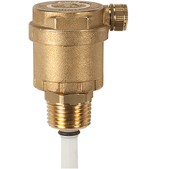 SJÁLFVIRK LOFTTÆMING 3/8" R-88