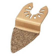 Skrapa f/ fjölnotasög Karbít