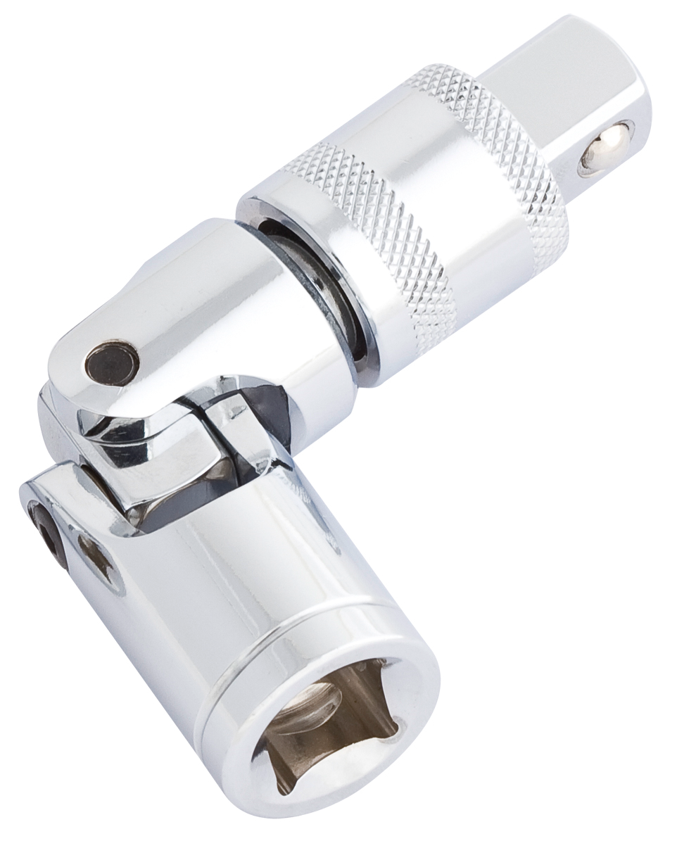 Hjöruliðir m/kúplingu 3 stk