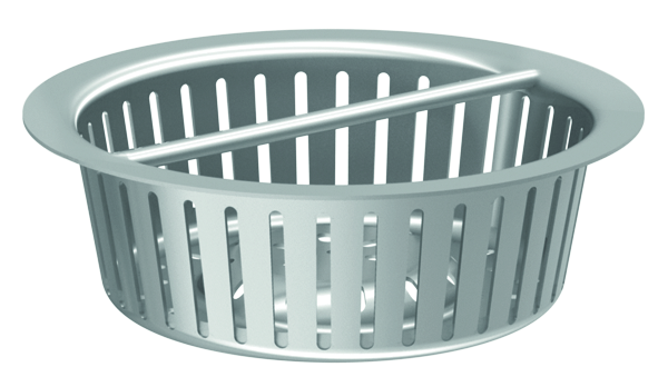 ACO IA218 Síukarfa 1,4L 304