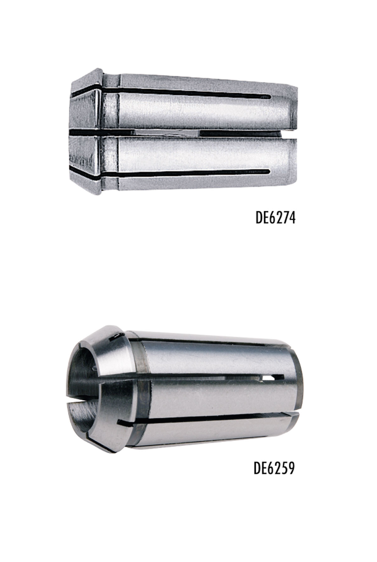 Colletta 1/4" OF97/DW621