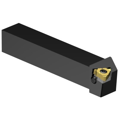 Gengjuskurðarhaldari 20mm-16