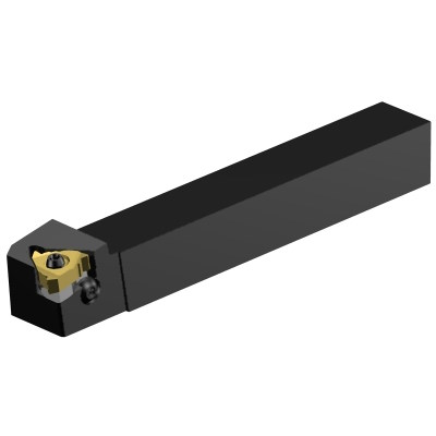 Gengjuskurðarhaldari 16mm