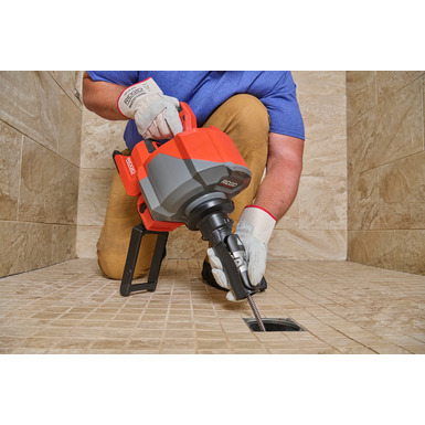 K-46 klóakhreinsivél 