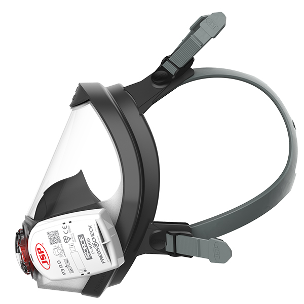 Force10 Typhoon Full Face Mask