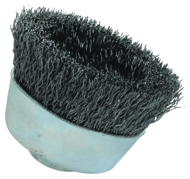 Vírbursti bolli 80/0,3mm RF M14