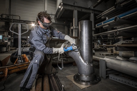 Bollavírskífa 100mm M14 Sn.