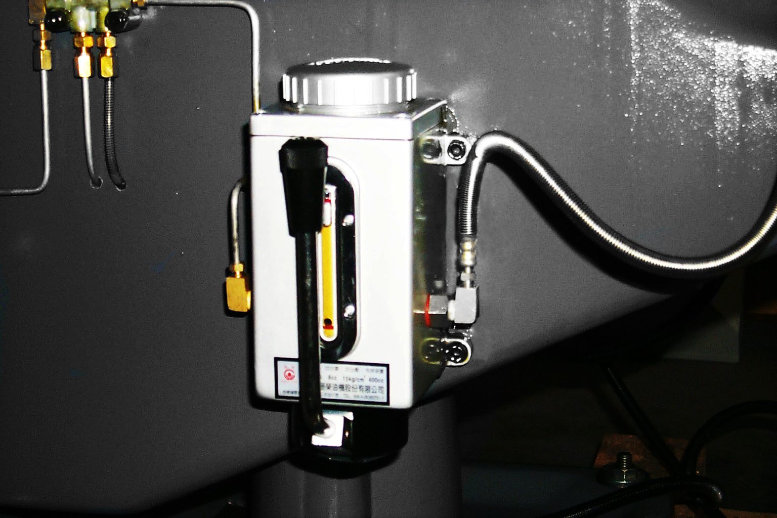 Multi-Tool MT 18 LTX SOLO kolalaus