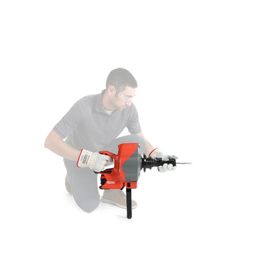 K-46 klóakhreinsivél 