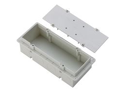 Quantum innb. box  stórt