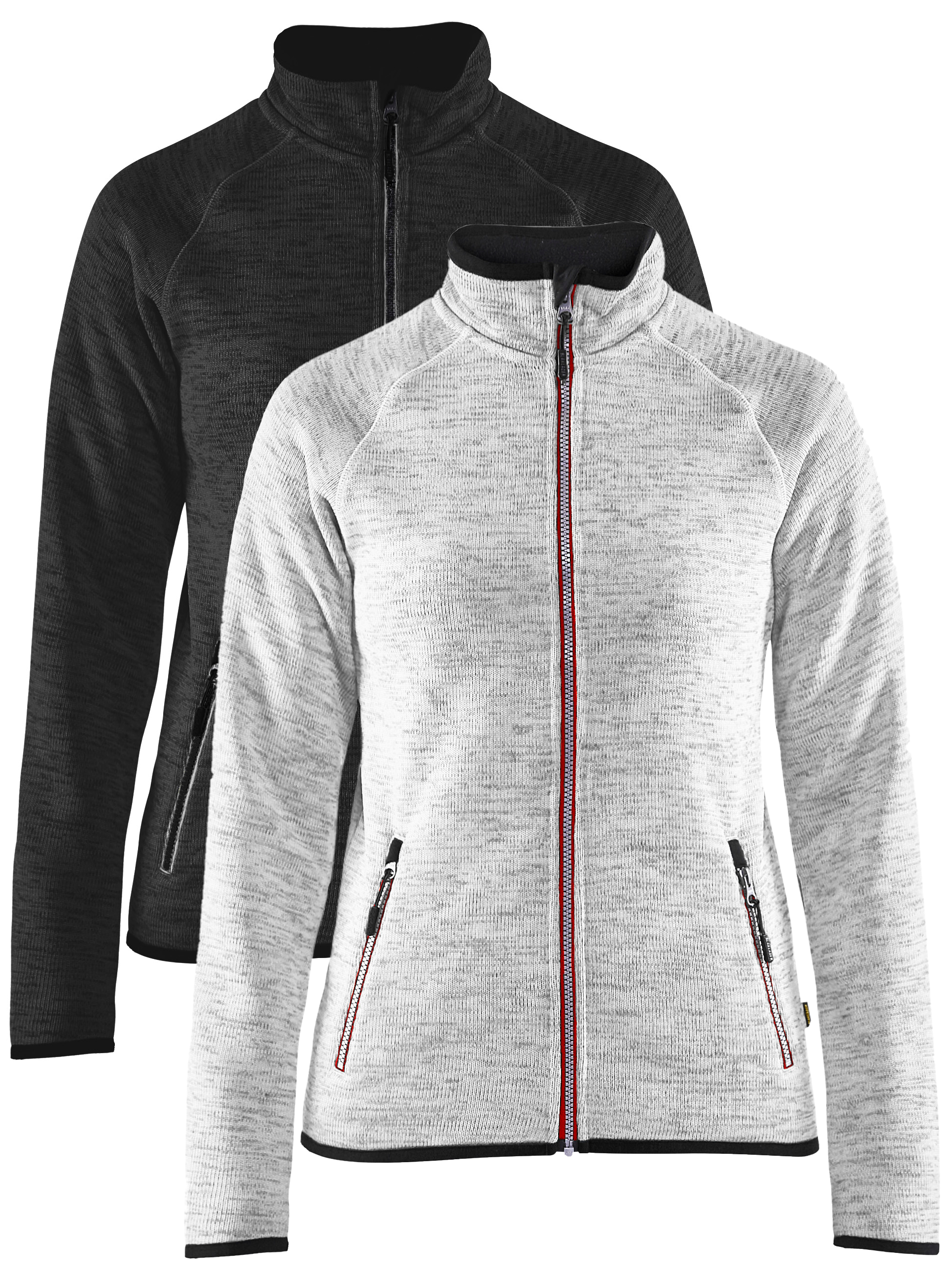 KV. PRJÓNAPEYSA DÖKKGRÁ L