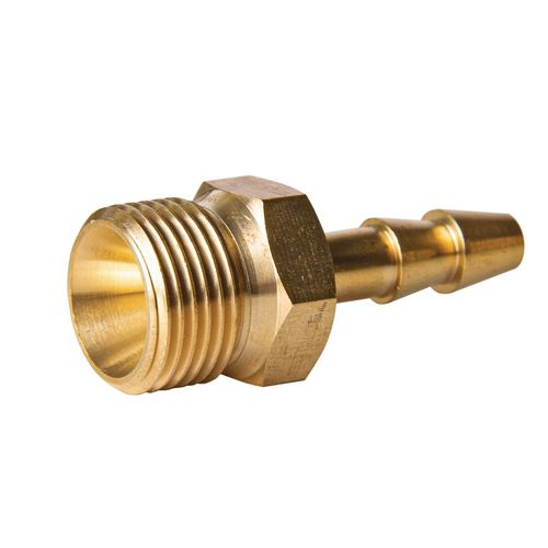 Slöngunippill 9mm-1/4 karl