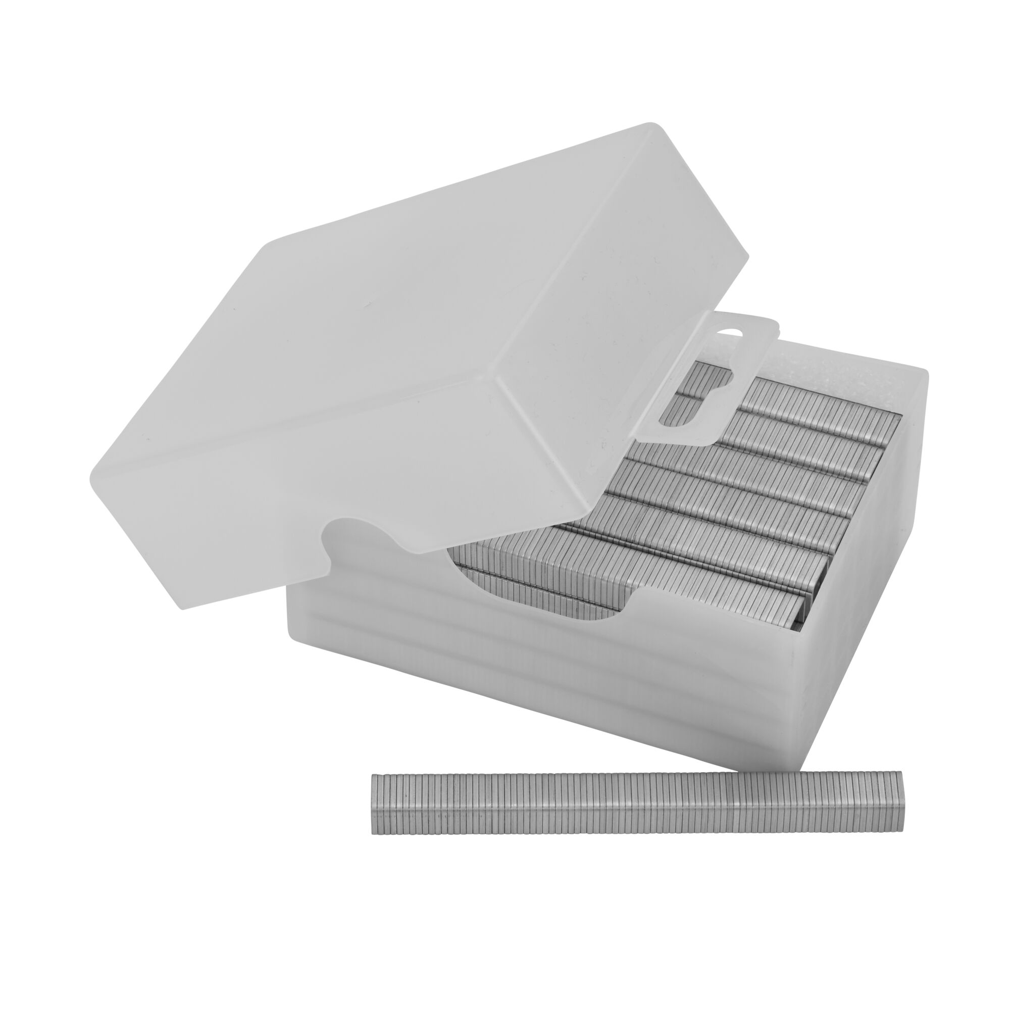 Hefti 8mm F/dewalt byssu 5000 stk