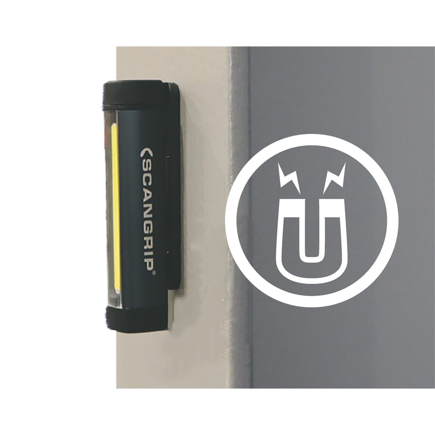 VEGA 1500 C+R flóðljós