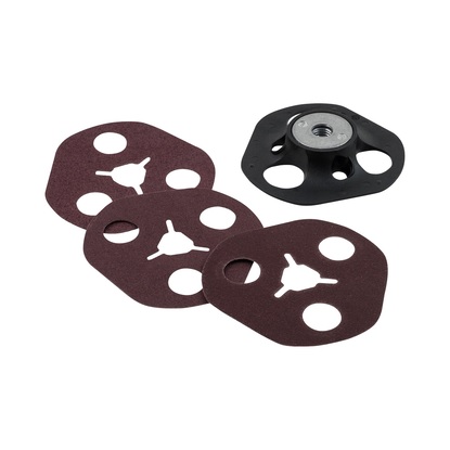 Avos flókask 115mm Gr120