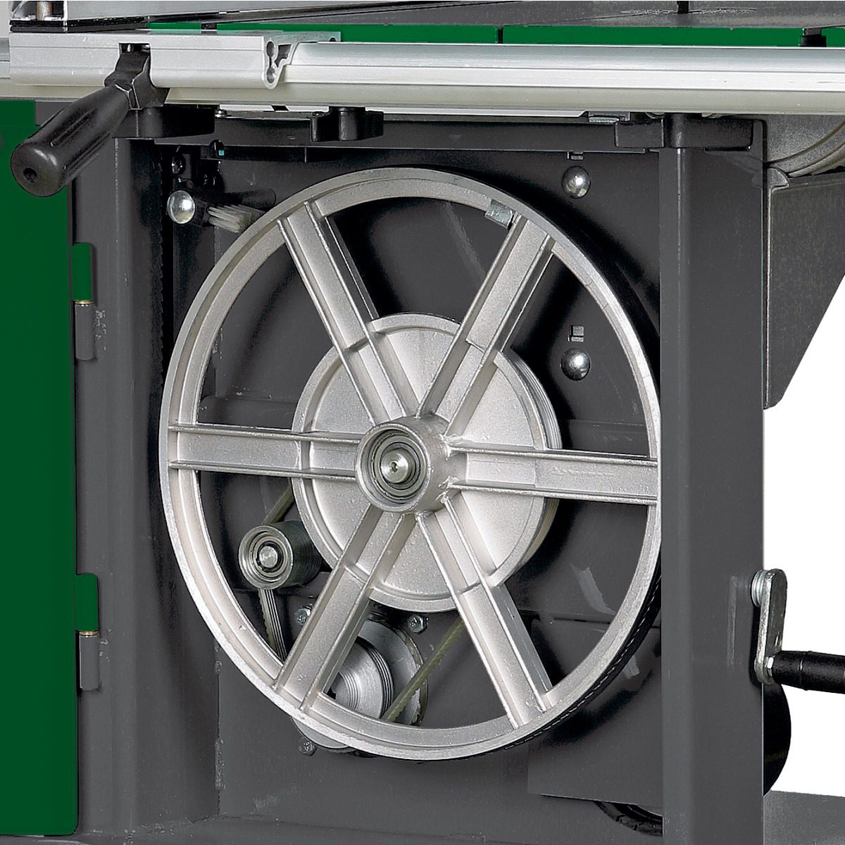 Sláttuvél RM 36-18 2x18V SOLO 