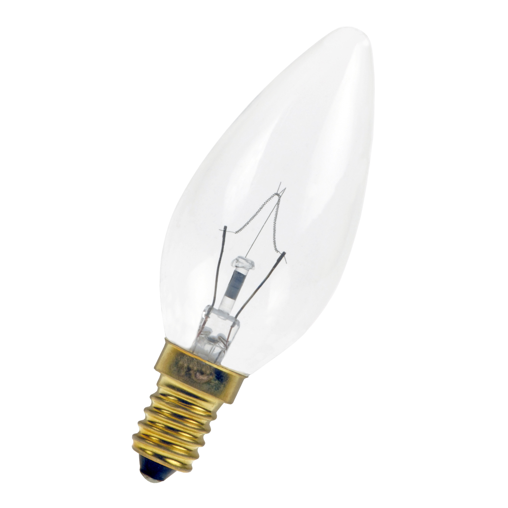 BAILEY OFNAPERA 300°C 130V 40W E14 