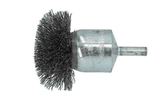 Endabursti 50mm 0,45 á sk