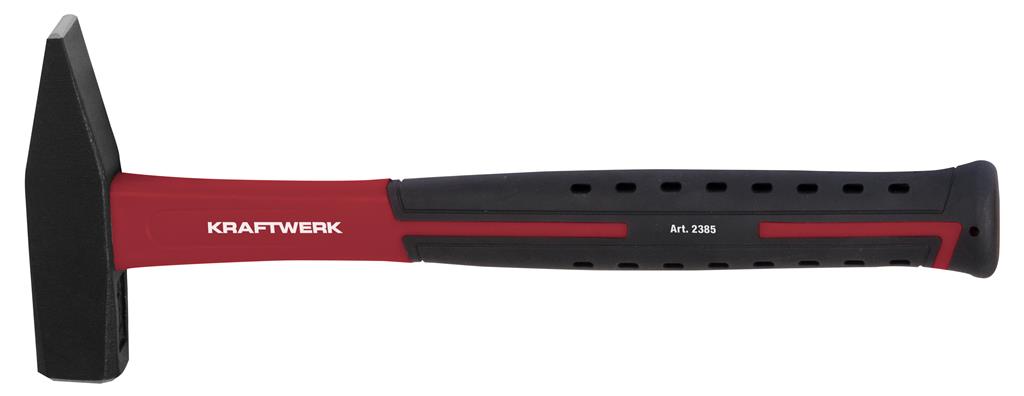 Munnhamar 500 g fiberskaft