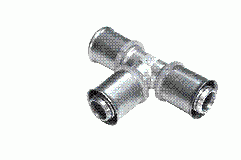 MAINPRESS TÉ 50x50x50 M