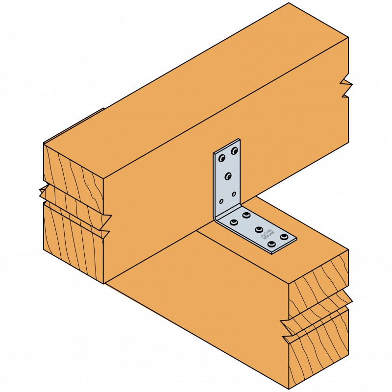 Vinkill 93x93x40x3mm